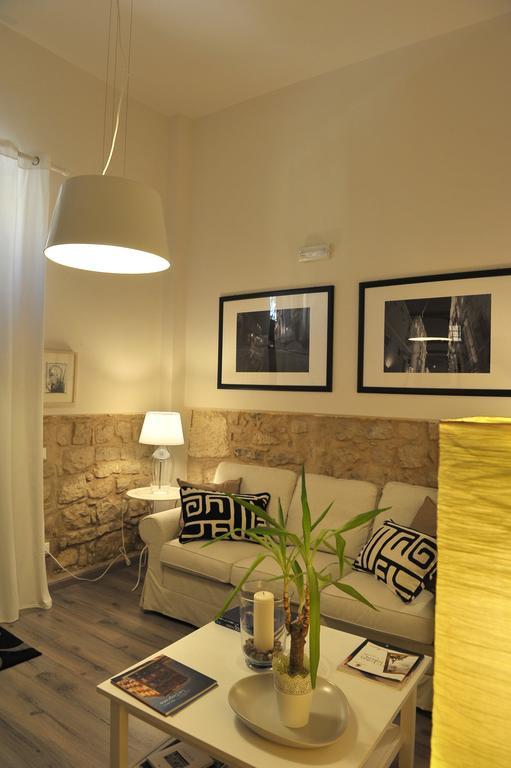 B&B Al Teatro Comiso Kamer foto